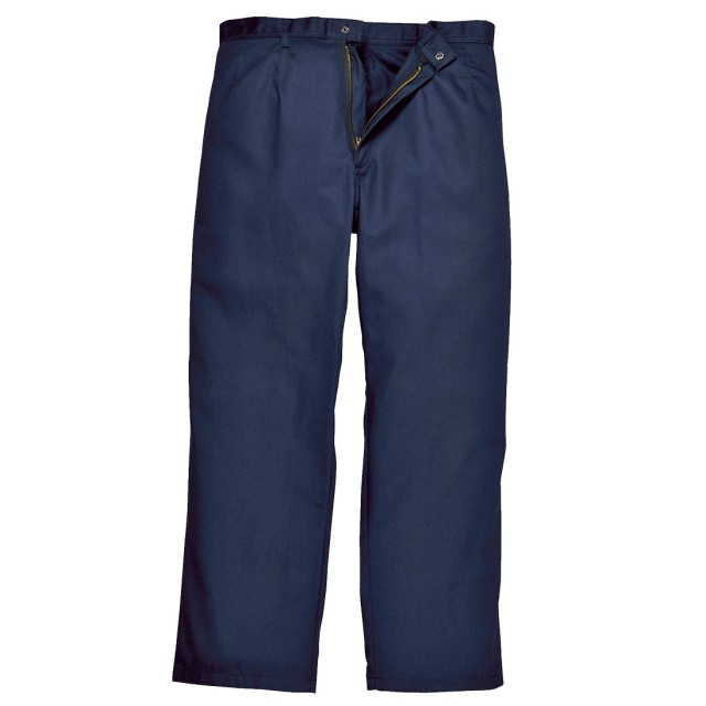 PANTALON SOUDEUR BIZWELD MARINE