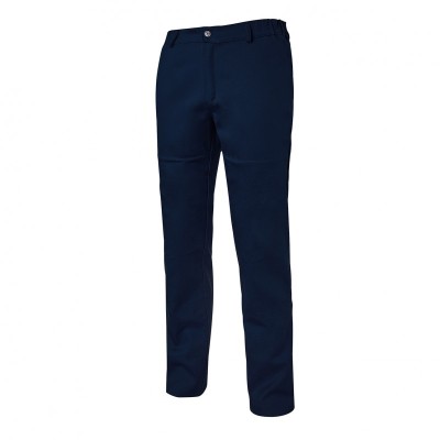 PANTALON SOUDEUR IGNIFUGE WORK FR MARINE