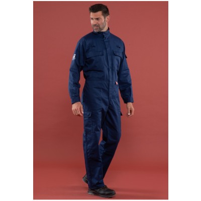 COMBINAISON MULTIRISQUES ATEX MARINE