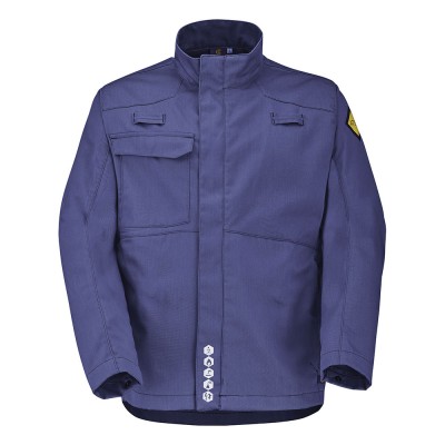 BLOUSON ATEX 260 XP ETNA MARINE