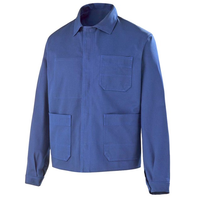 VESTE ECO COTON 320GR BUGATTI 