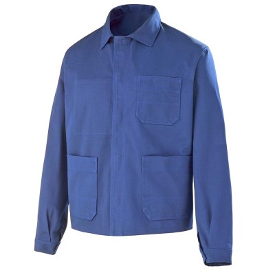 VESTE ECO COTON 320GR BUGATTI