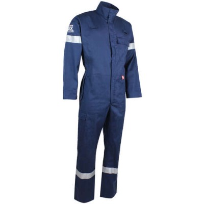 COMBINAISON MULTIRISQUES ATEX LIGHTWEIGHT MARINE - 65002PEE