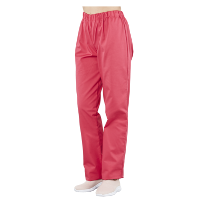 PANTALON MIXTE PACO P/C FUSHIA