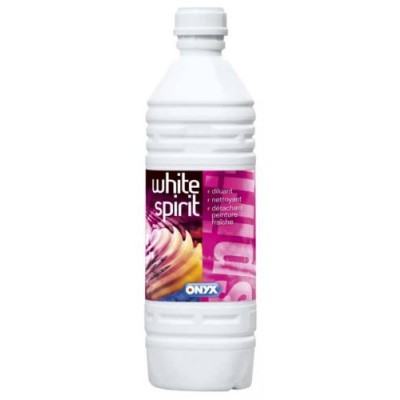 WHITE SPIRIT 17/18 - BOUTEILLE 1L