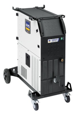 1 x Pack soudure MIG/MAG 400 A - KRONOS 400T GW 1 (acier)